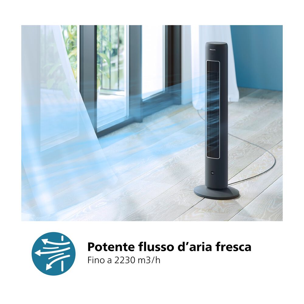 Serie 5000 CX5535/11, image number 11