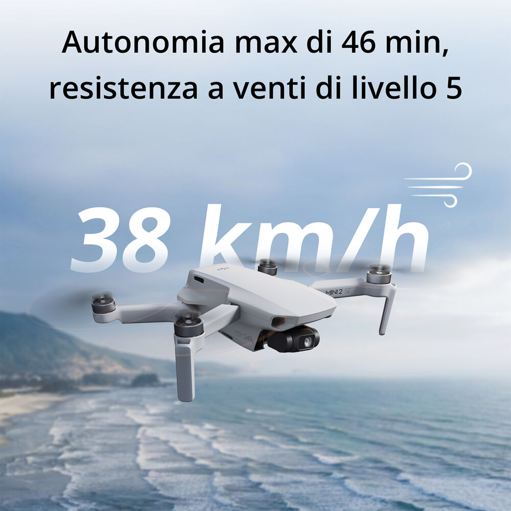 MINI 2 SE 2024, image number 3