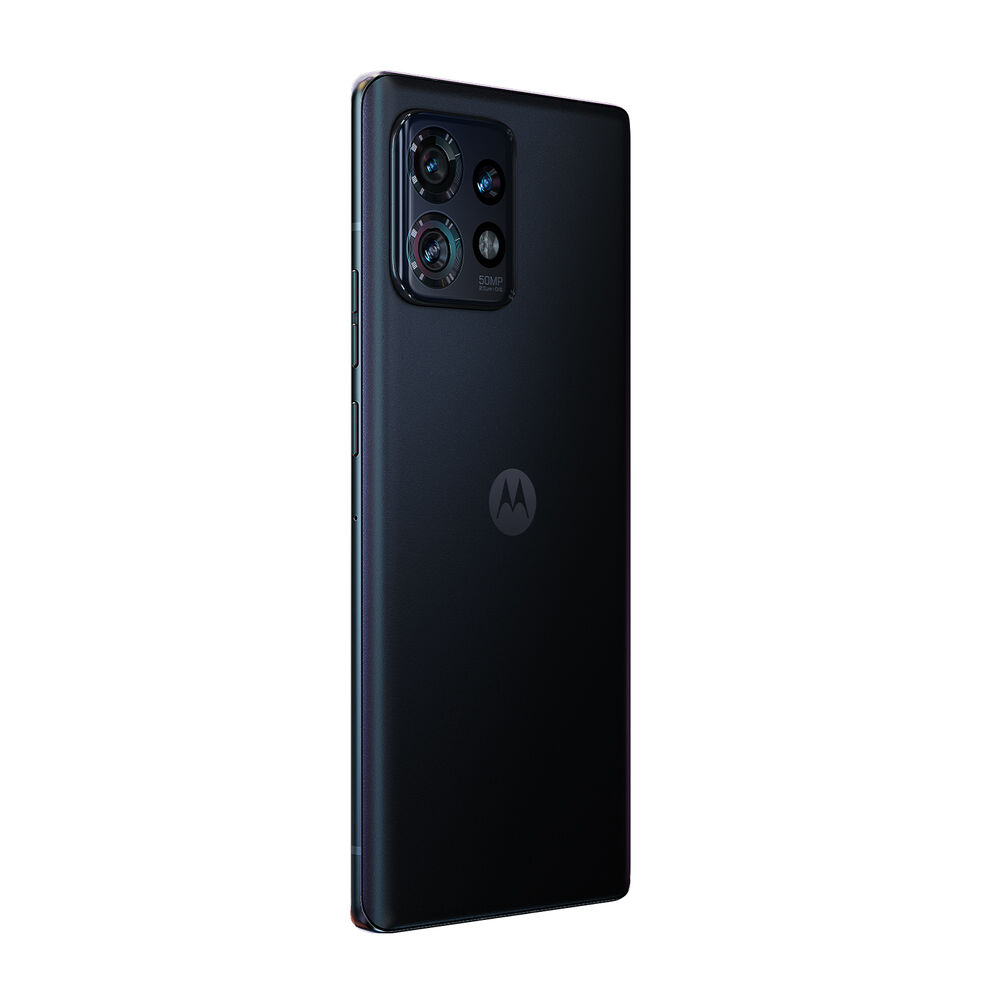 Edge 40 Pro, 256 GB, BLACK, image number 4