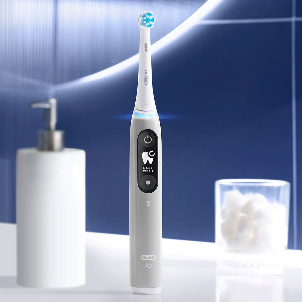 Spazzolino elettrico ORAL B iO 6 Series, image number 3