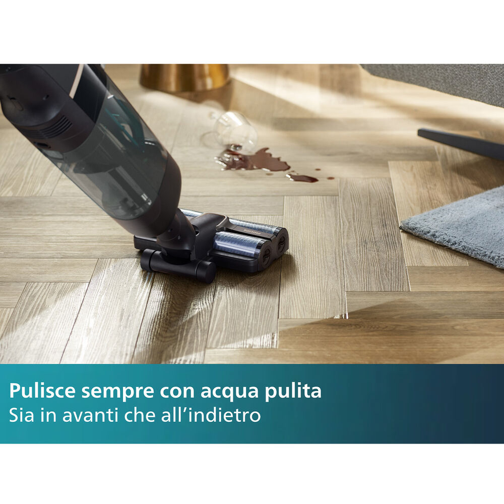 AquaTrio Series 7000 XW7110/01, image number 11