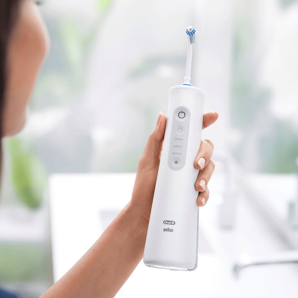 Aquacare Oxyjet, image number 10