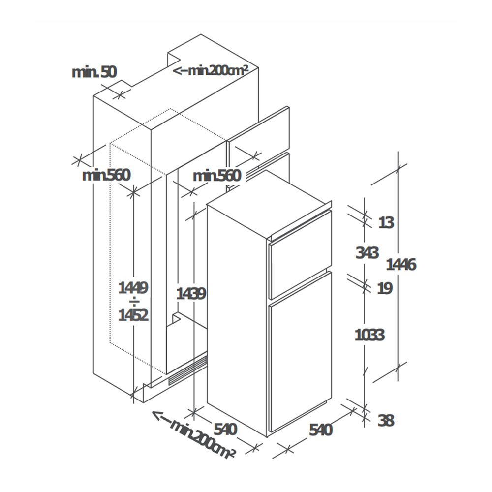 CELDP2450H, image number 6