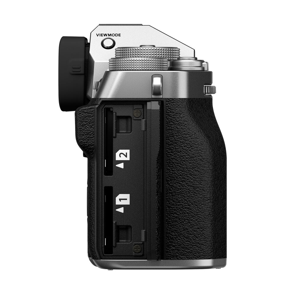 X-T5 Body, image number 5