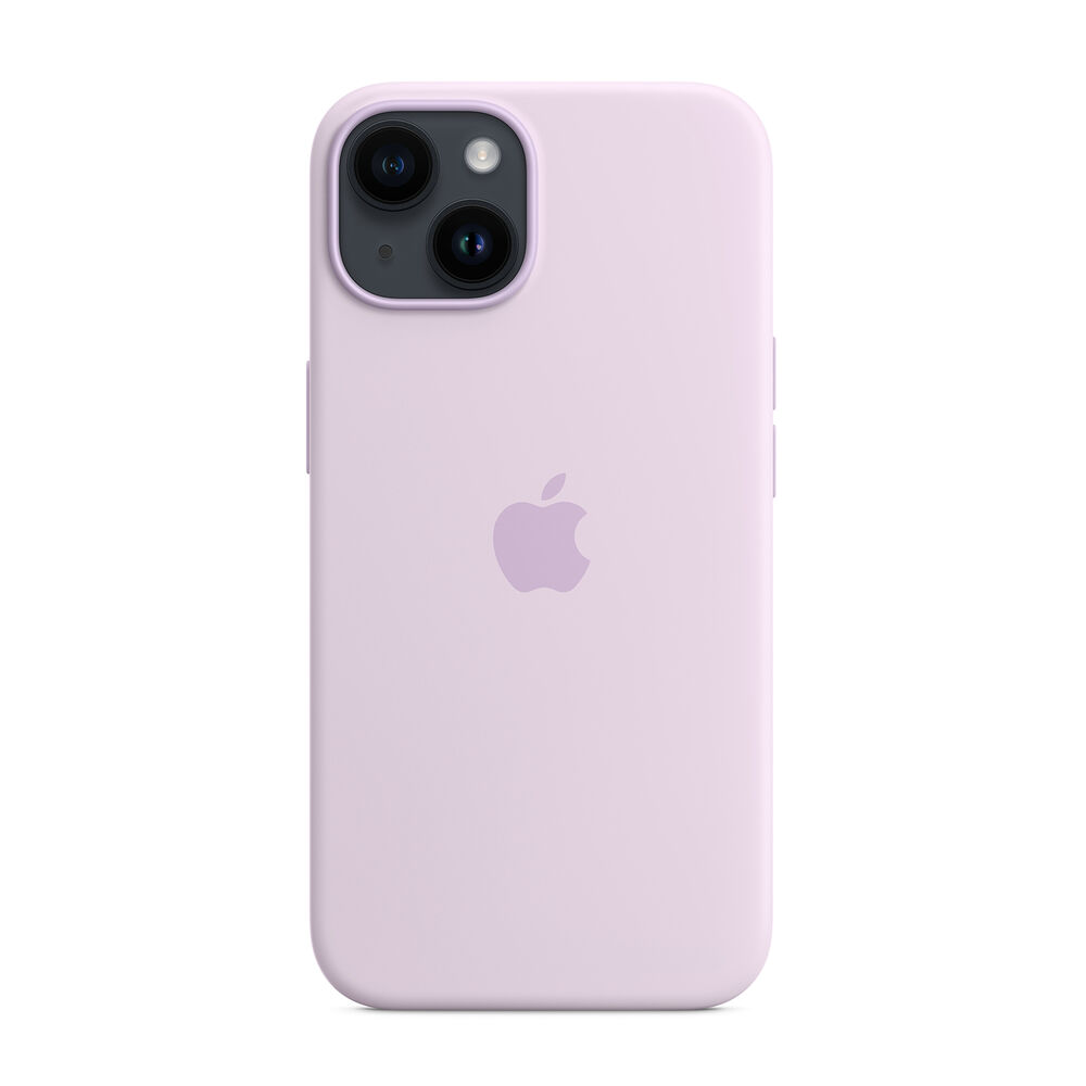 IPHONE14 SICASE LILAC, image number 2