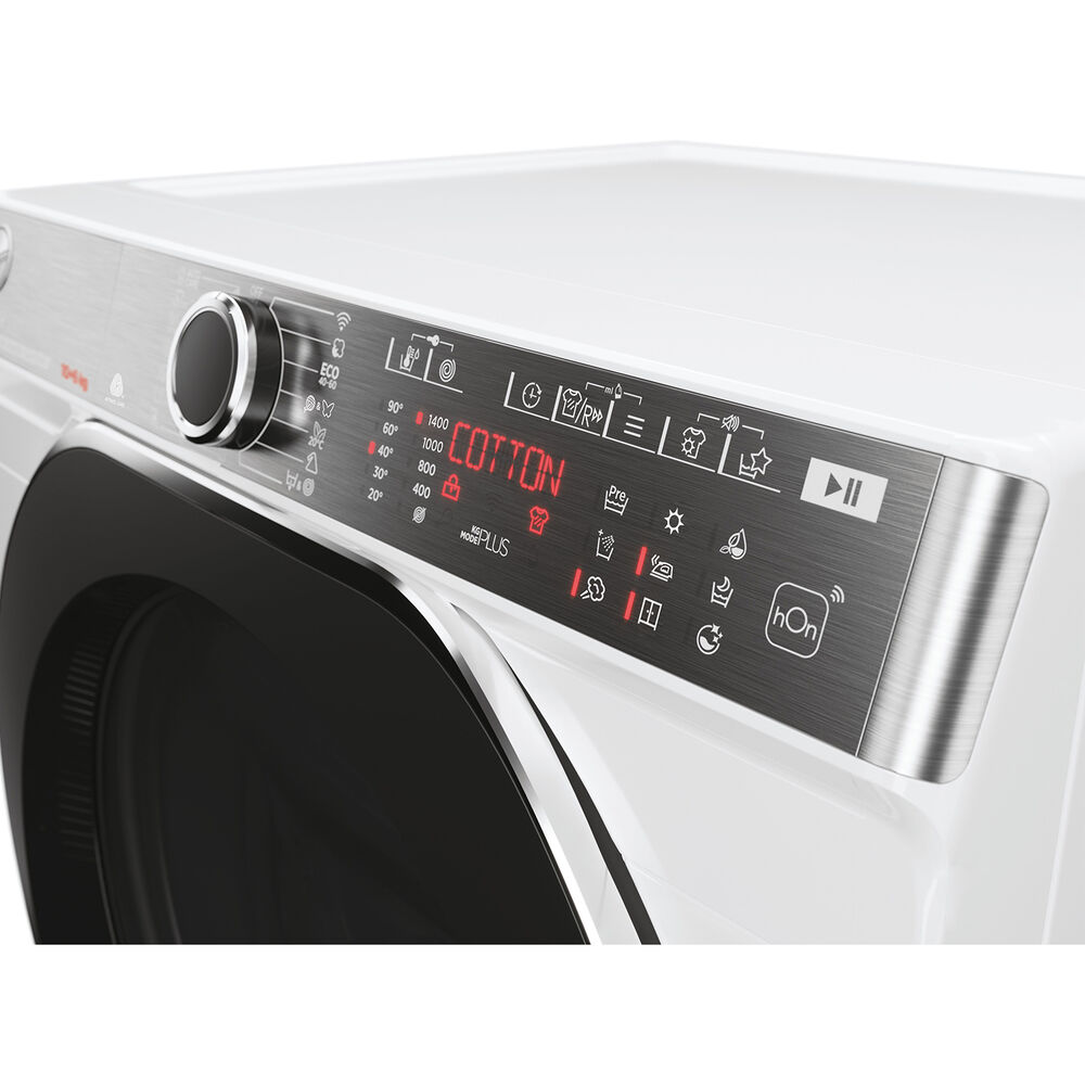 LAVASCIUGA HOOVER H5DPB4149AMBC-S, image number 3