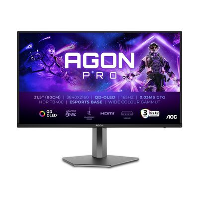 AGON AG326UD