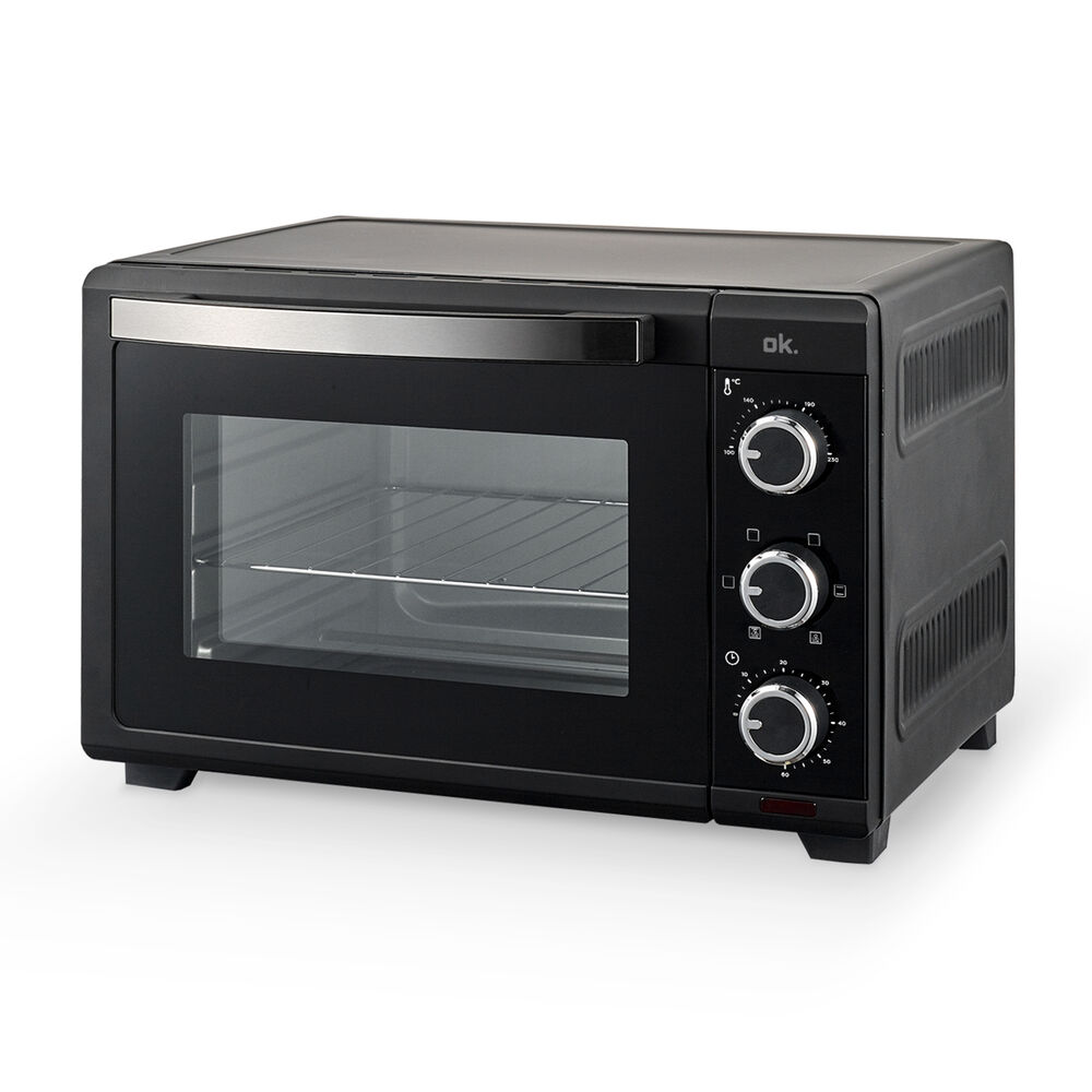 FORNO OK OMO 2522 B IT, image number 2