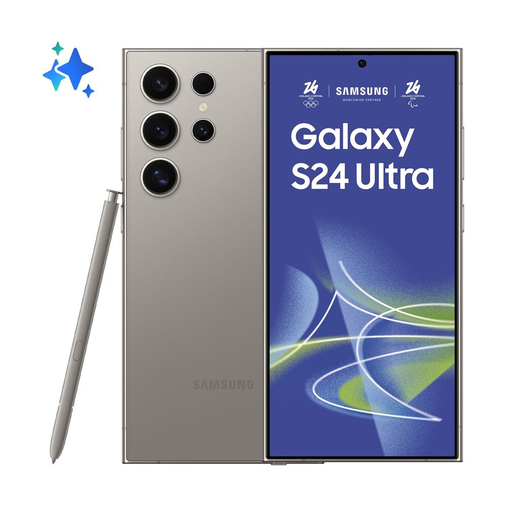 Galaxy S24 Ultra 512GB, image number 0