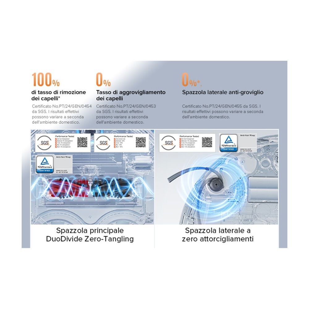 Qrevo Edge 5V1, image number 11