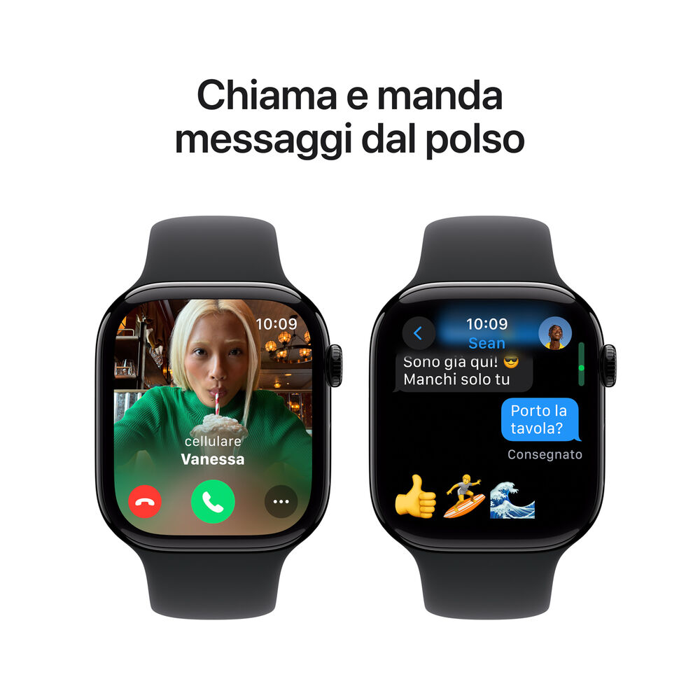 WATCH S10 GPS 46, image number 6