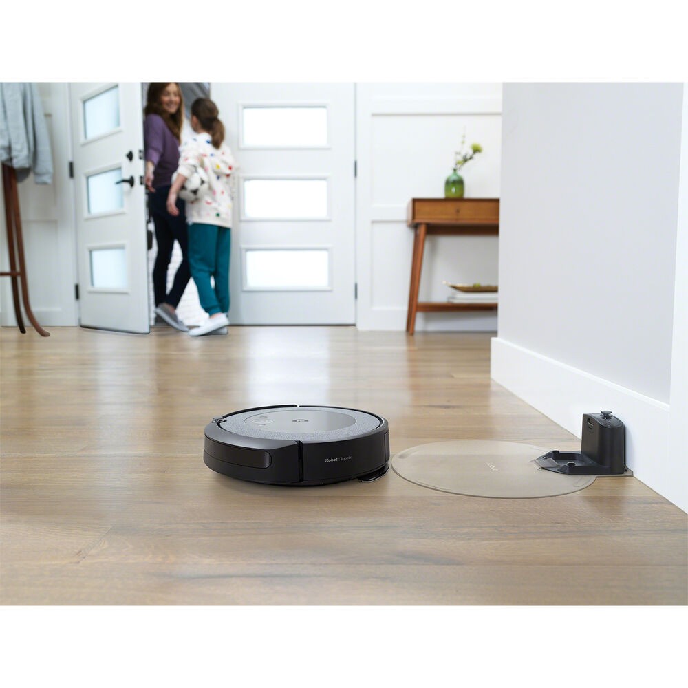 ROOMBA COMBO I5(178), image number 2