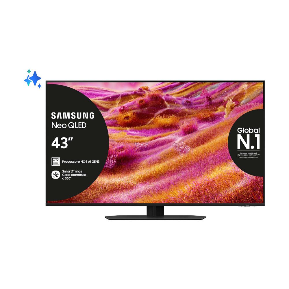 QE43QN90FATXZT, image number 0
