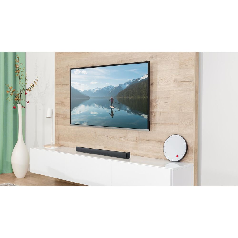 SOUNDBAR PANASONIC SC-HTB100EGK, image number 5