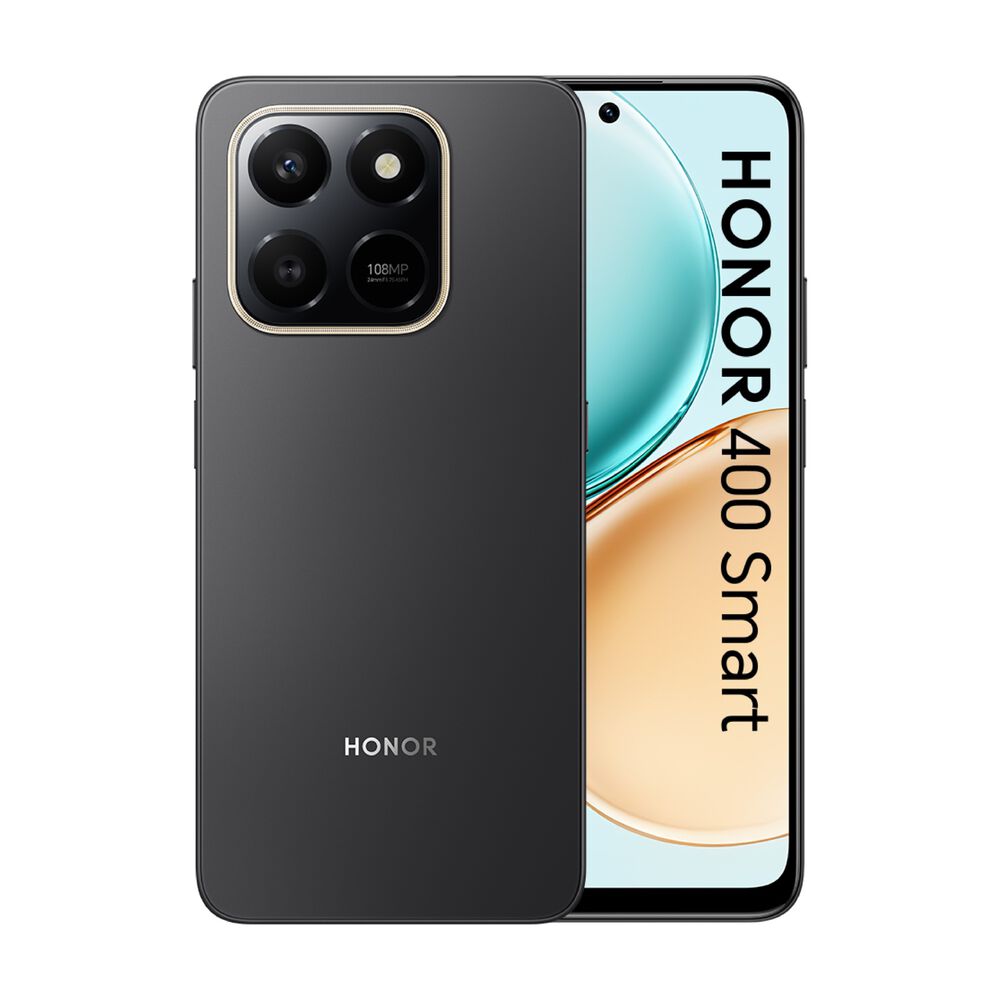 400 SMART 6+128GB, image number 0