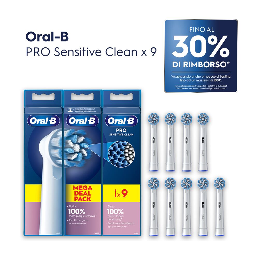 Pro Sensitive Clean, image number 0