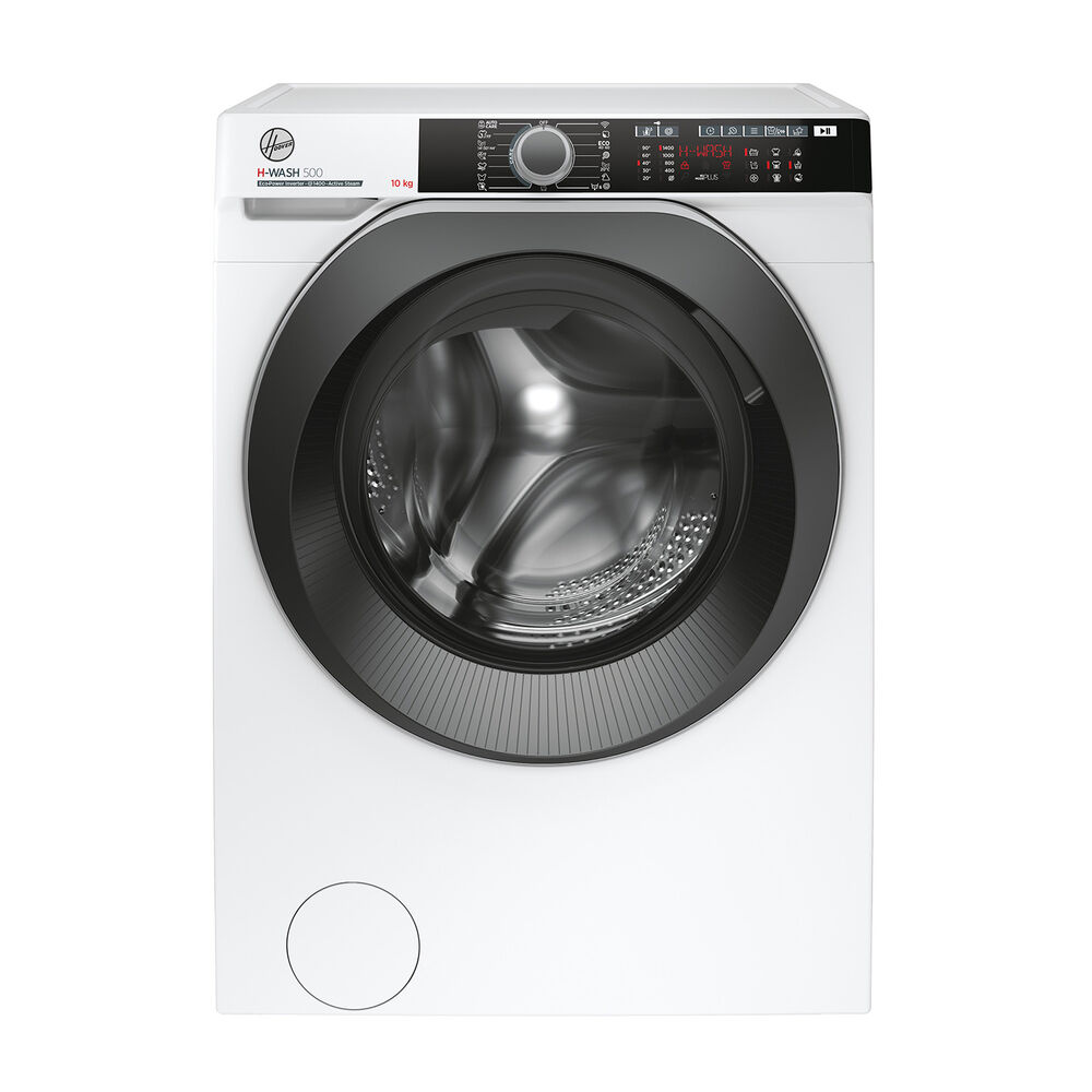 HWE 410AMBS/1-S LAVATRICE, Caricamento frontale, 10 kg, 58 cm, Classe A, image number 0