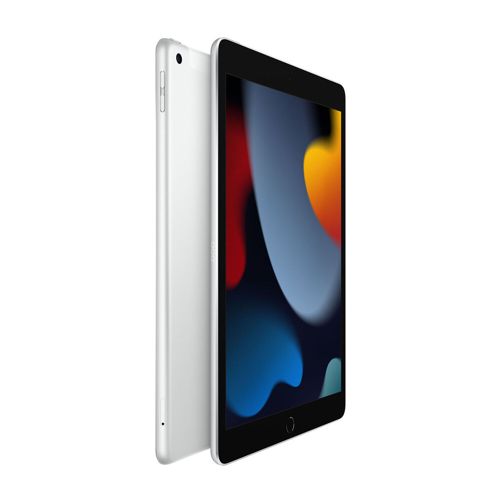  Tablet APPLE IPAD WI-FI CL 256GB, 256 GB, 4G (LTE), 10,2 pollici, image number 1