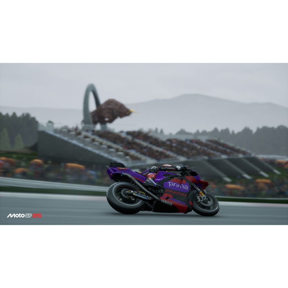 MOTOGP 25 PS4, image number 9