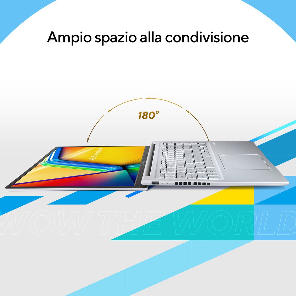Vivobook 16 F1605, image number 8
