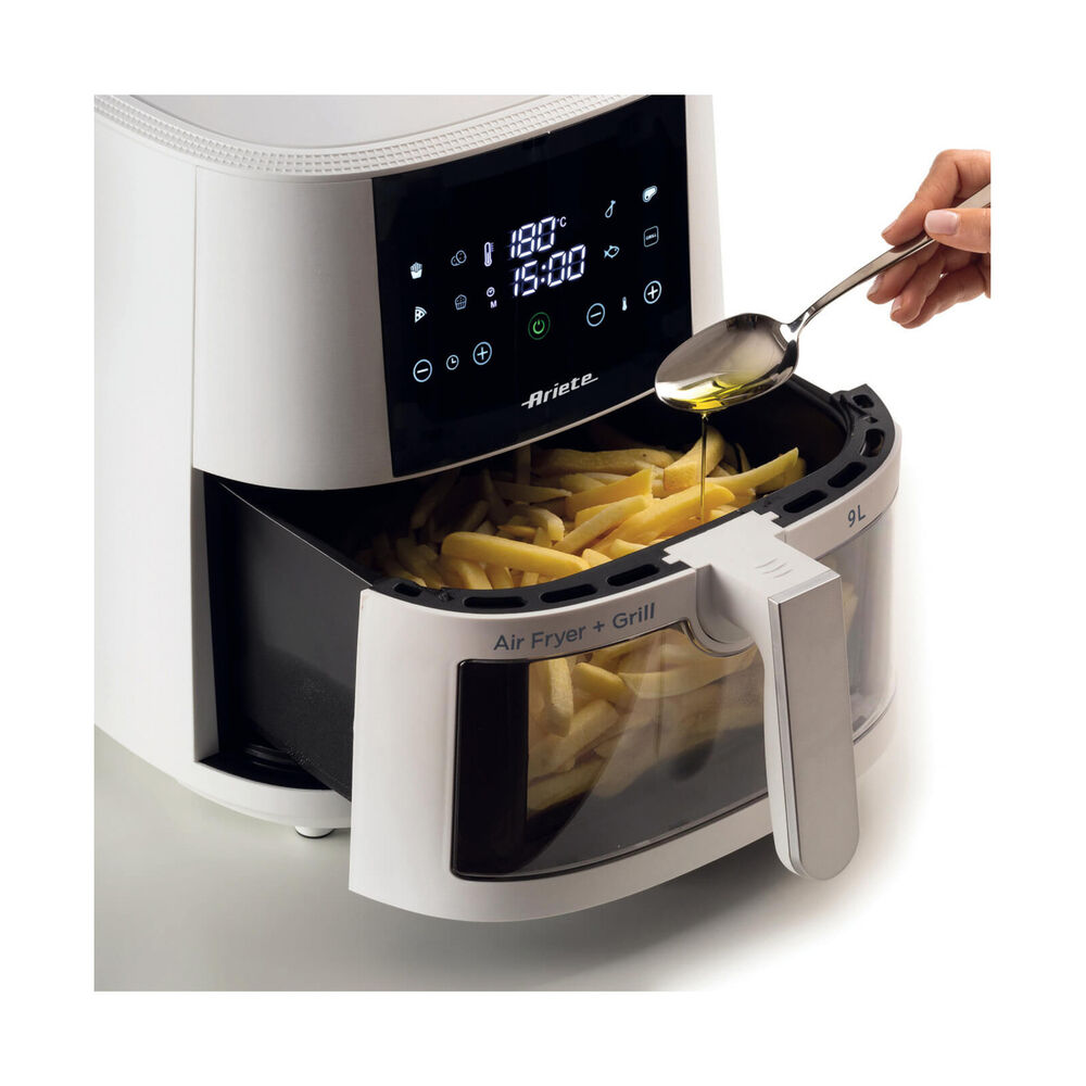 AIR FRYER 9 , image number 1