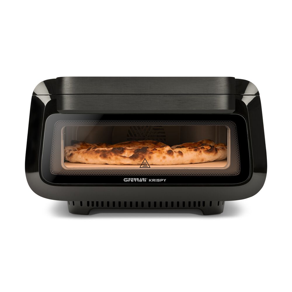 Forno Pizza Krispy, image number 1