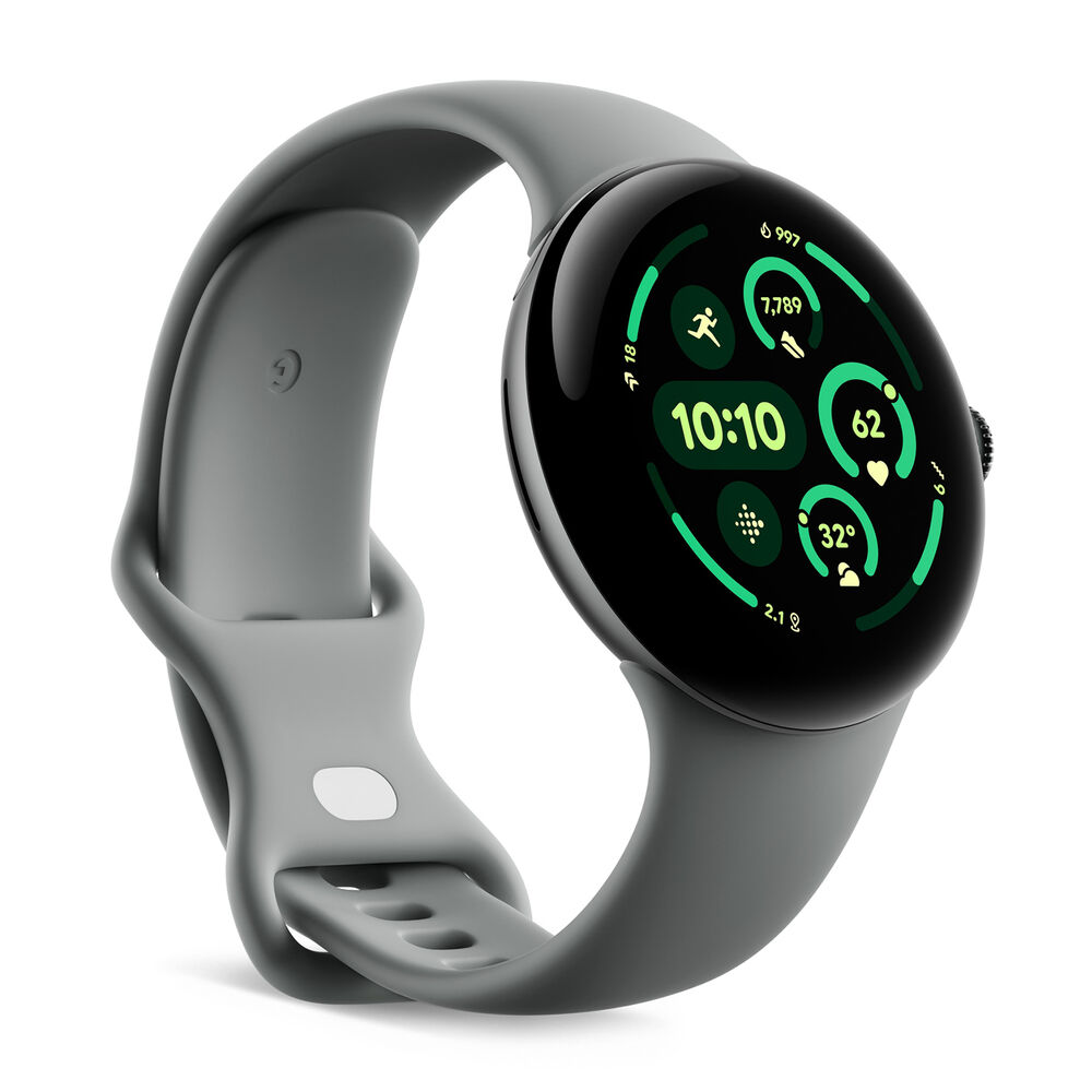 Pixel Watch 3 45mm Wifi, image number 2