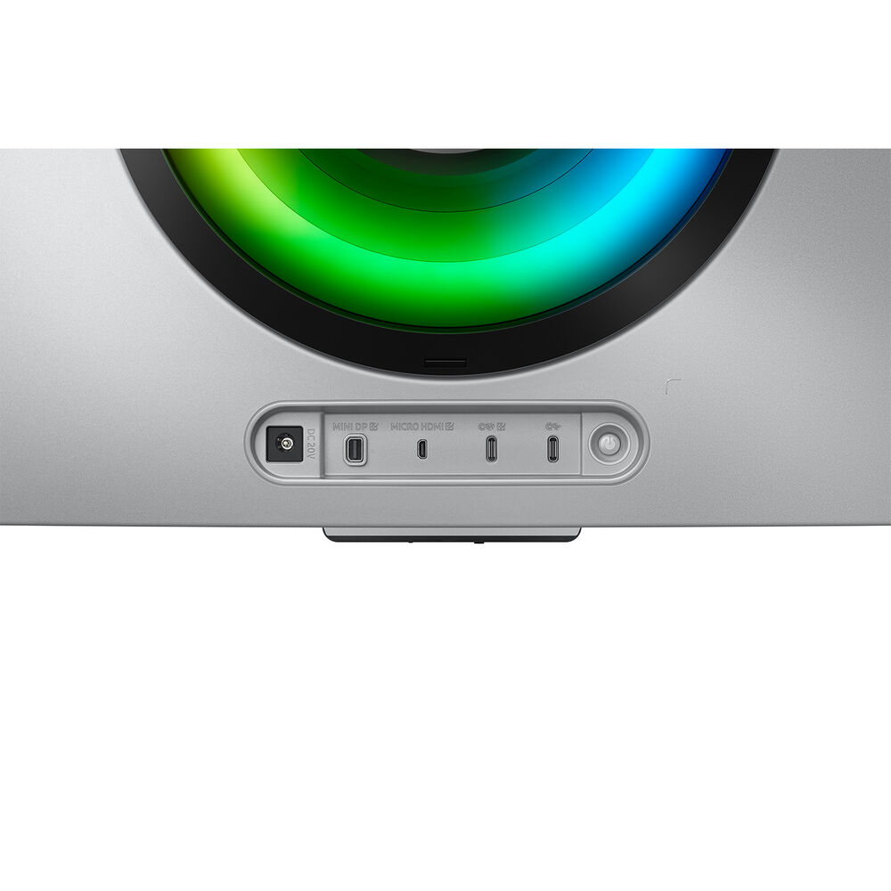Odyssey OLED G8 34'', image number 5