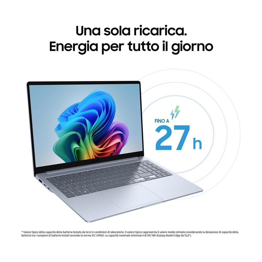 Galaxy Book4 Edge, image number 1