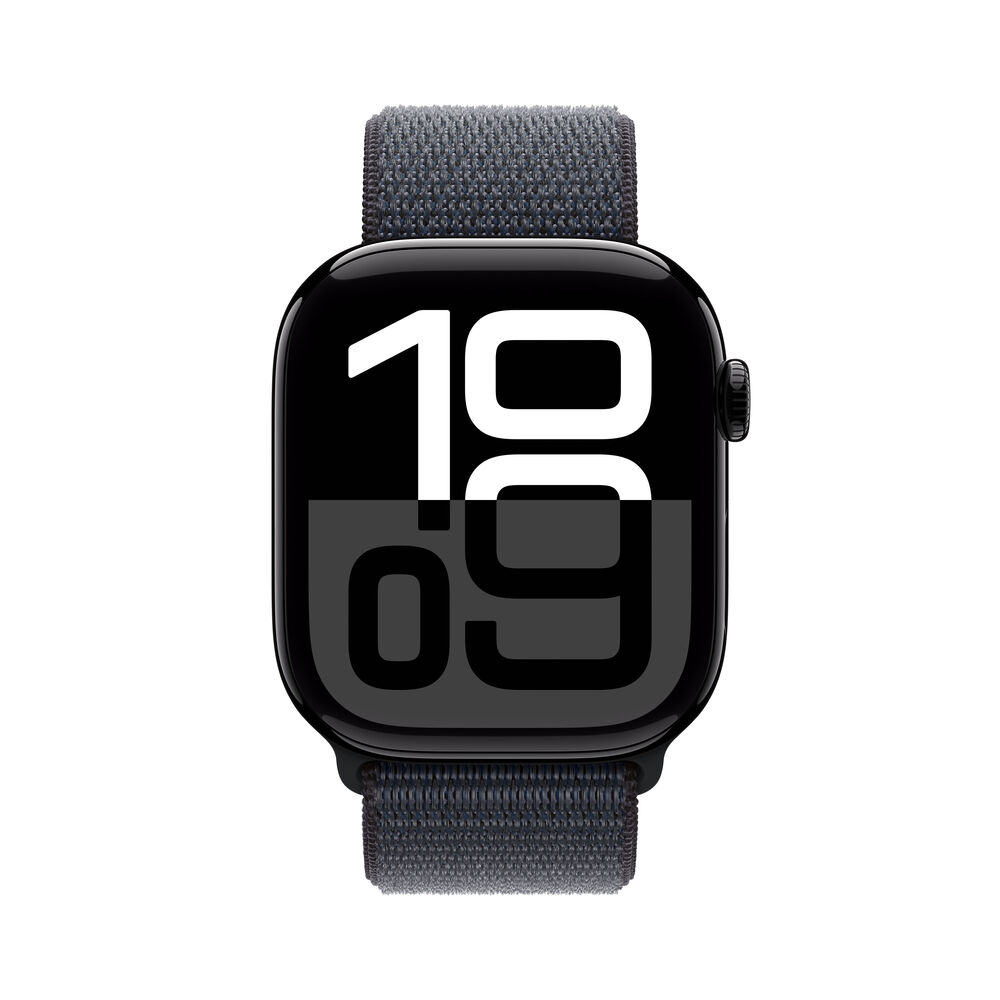 WATCH S10 GPS 46, image number 1
