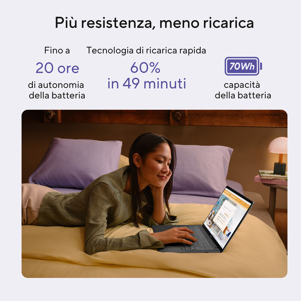 Vivobook S14 S3407, image number 12