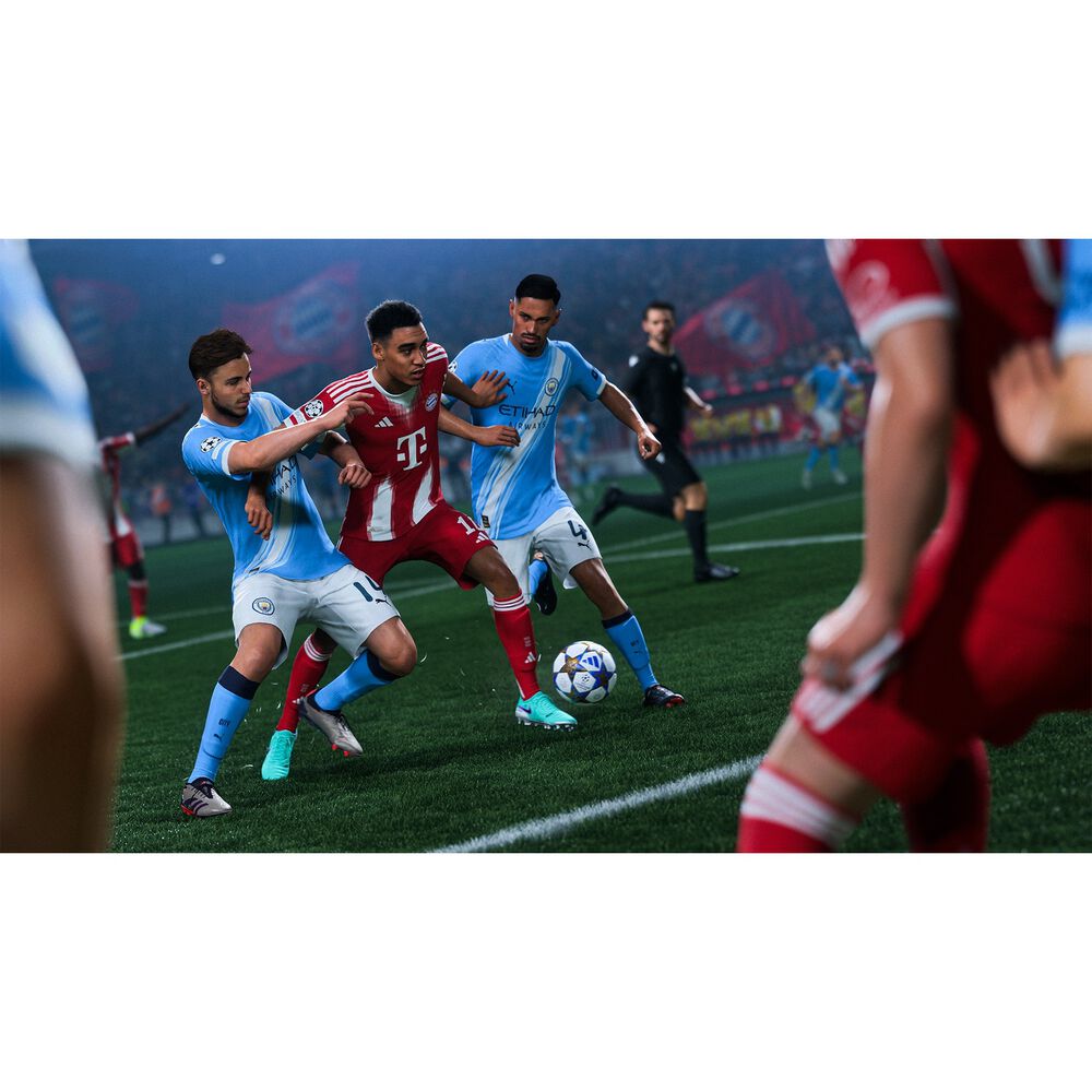 EA SPORTS FC26 PS5, image number 9