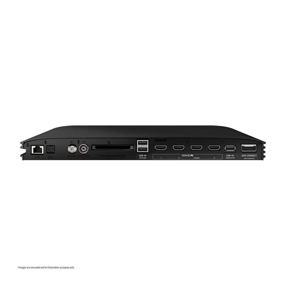 QE65QN900CTXZT, image number 4