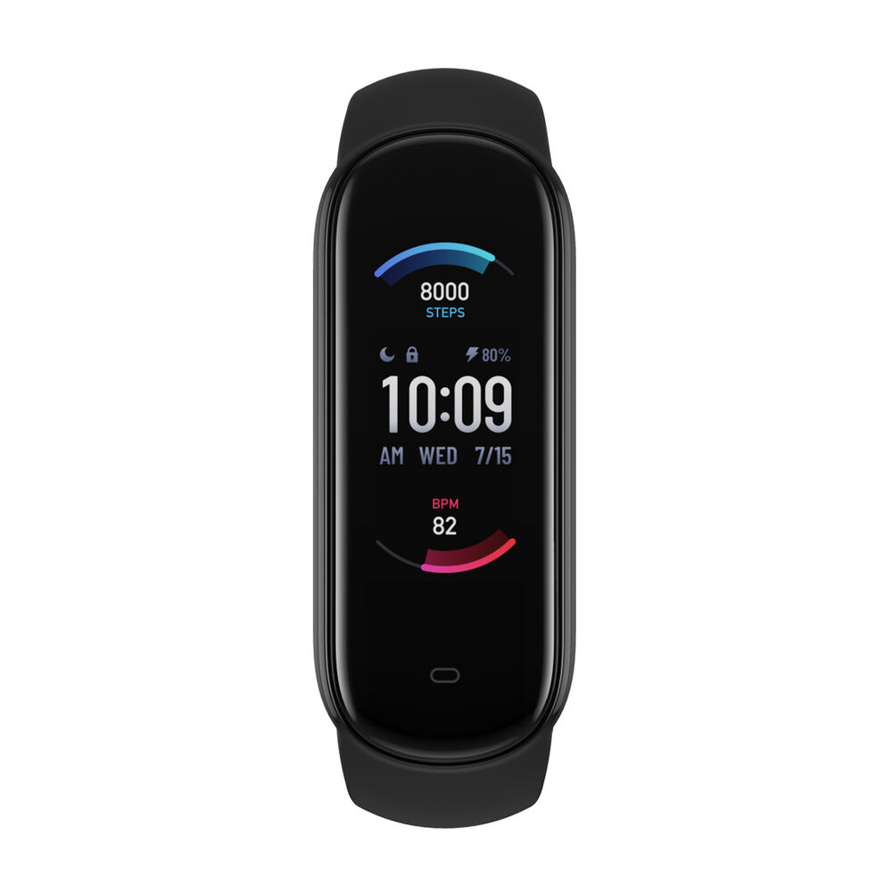 SMARTBAND AMAZFIT SMART BAND 5, image number 0