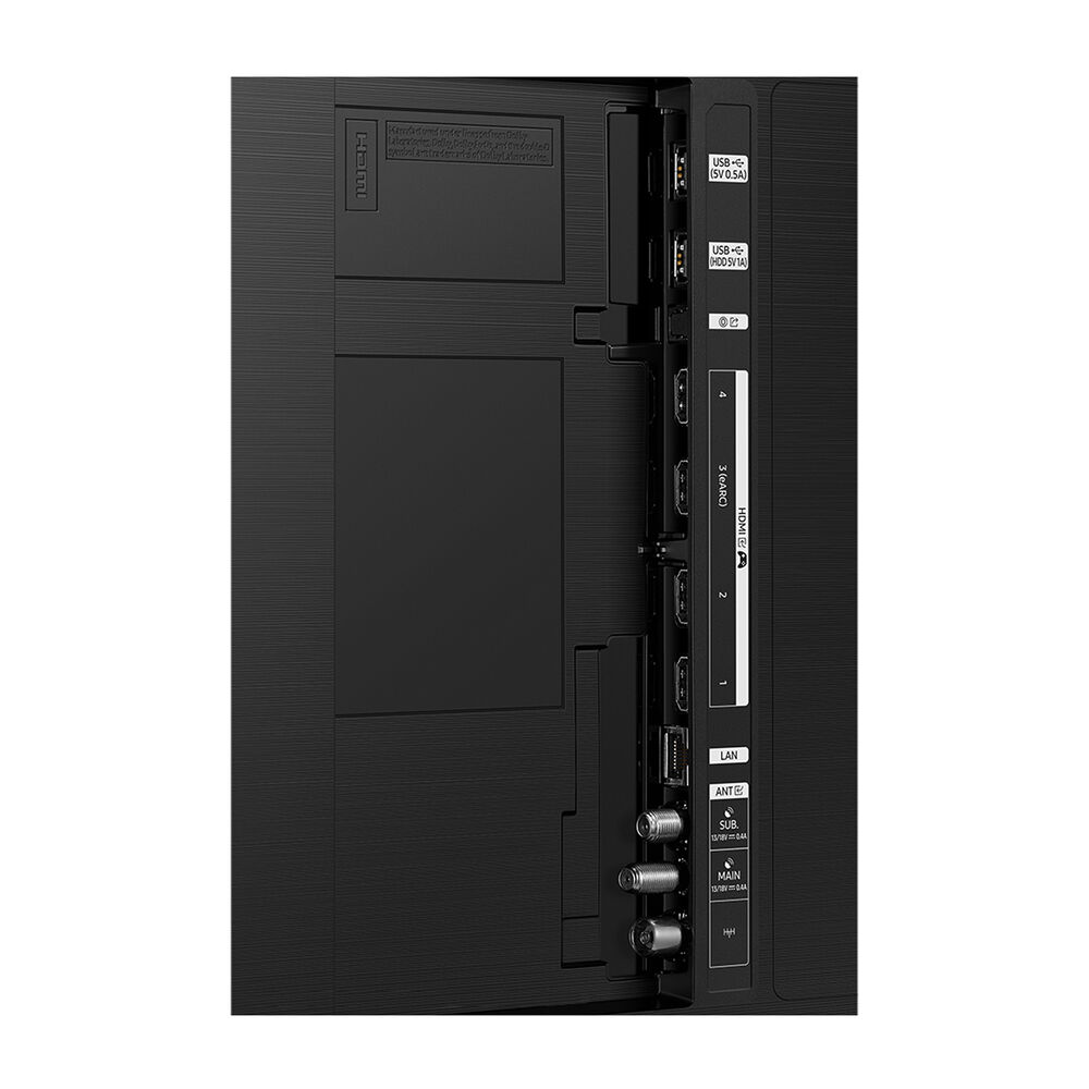 QE55Q70CATXZT, image number 4