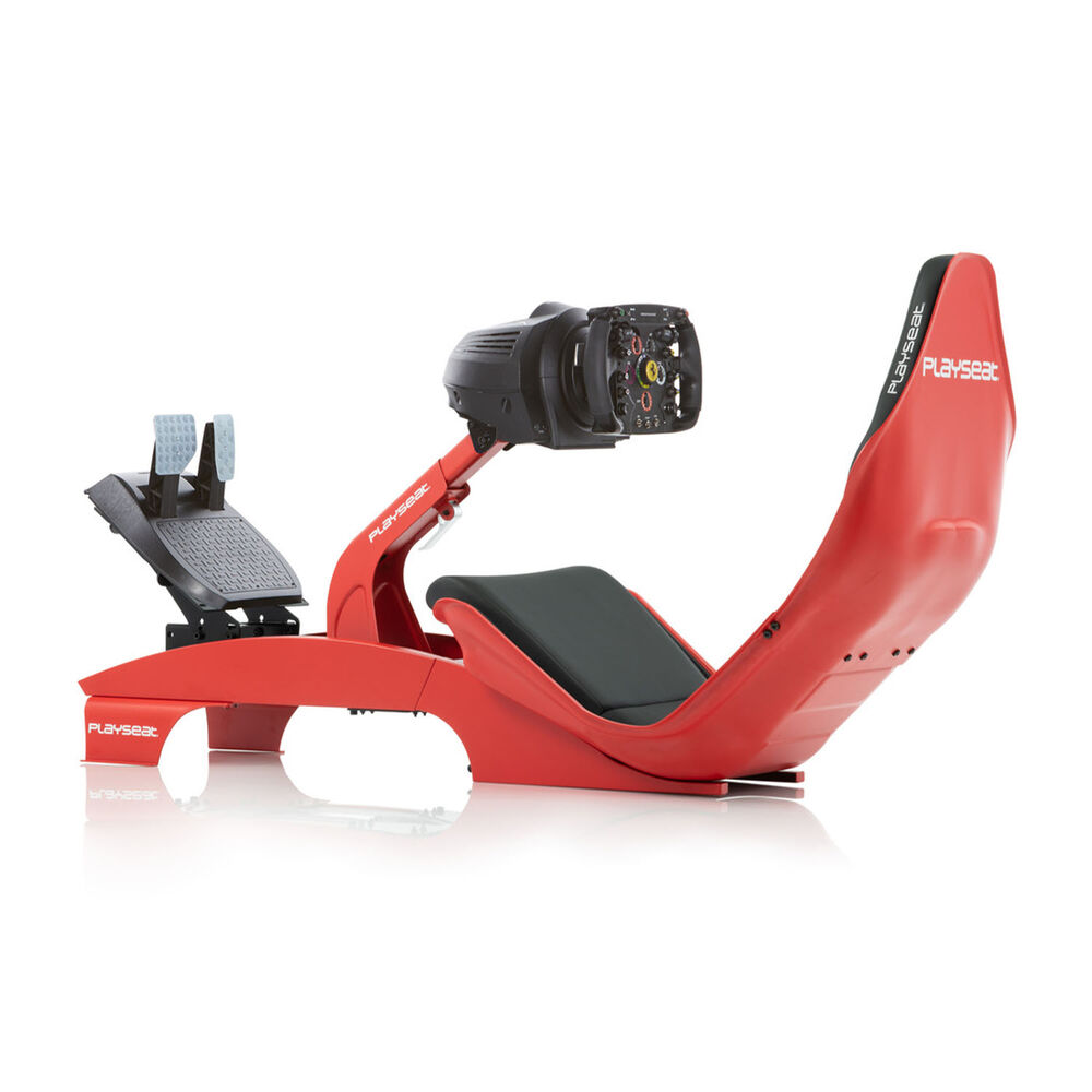 SEDIA GAMING PLAYSEAT F1 RED (2 SCATOLE), image number 5