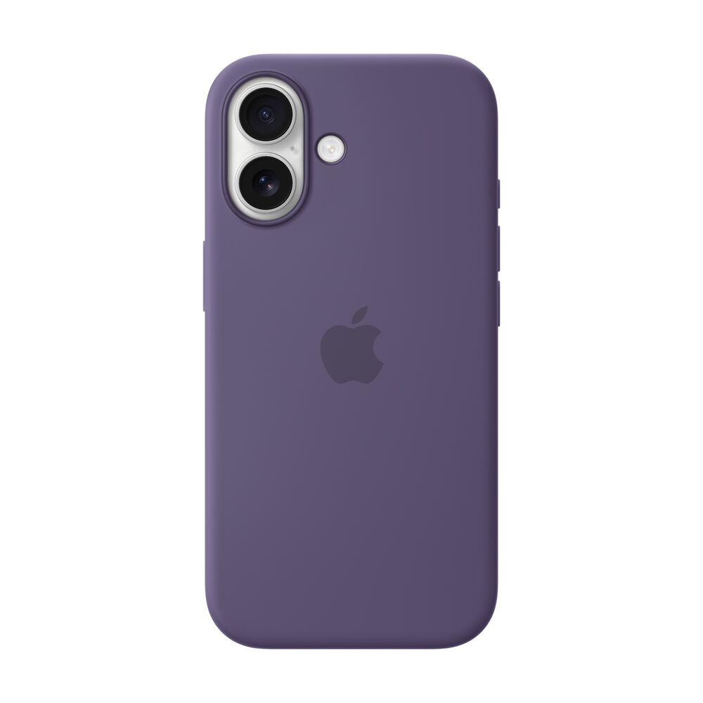 IPHONE 17 SIL CASE, image number 0