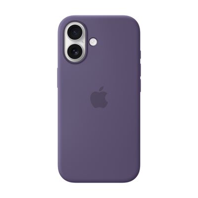 IPHONE 17 SIL CASE
