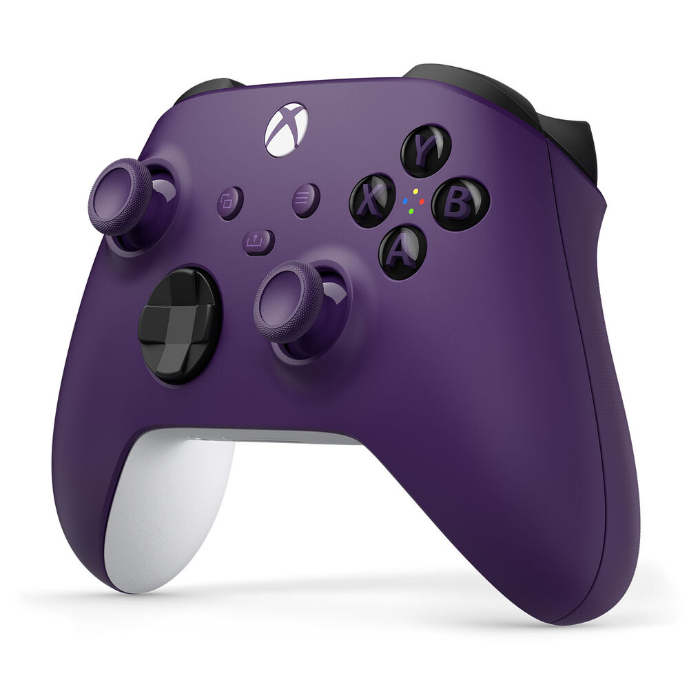 Astral Purple, image number 1