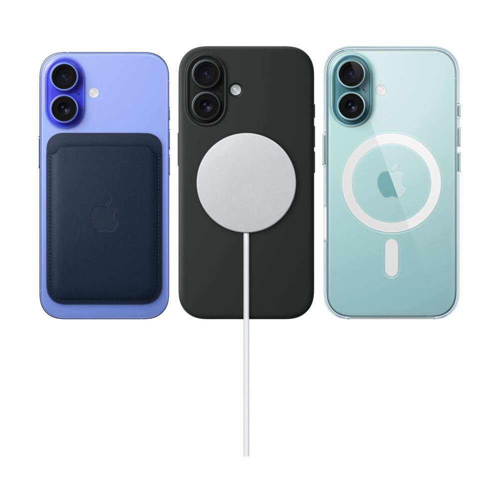 IPHONE 16 256GB TEAL, image number 8