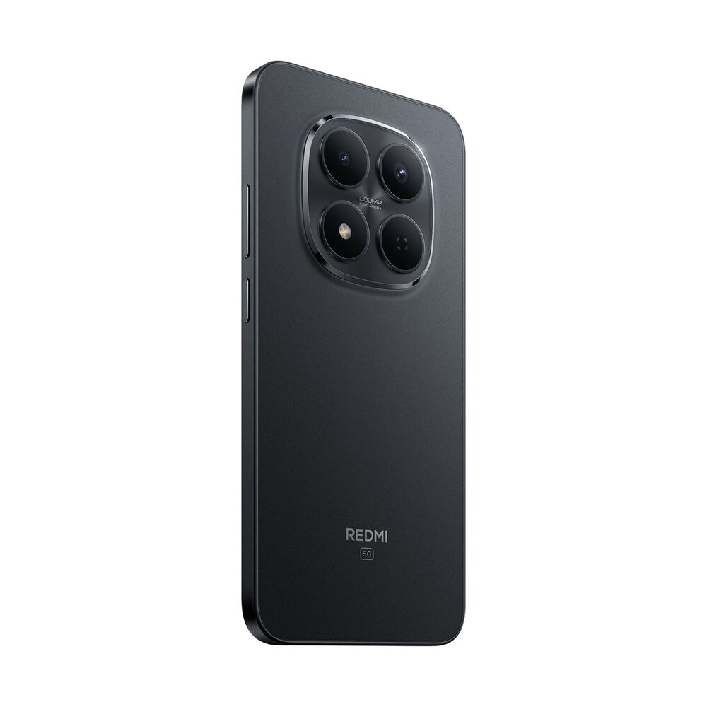 Redmi Note 15 Pro 5G 8+512, 512 GB, BLACK - PRMG GRADING OOBN - 10%, image number 4