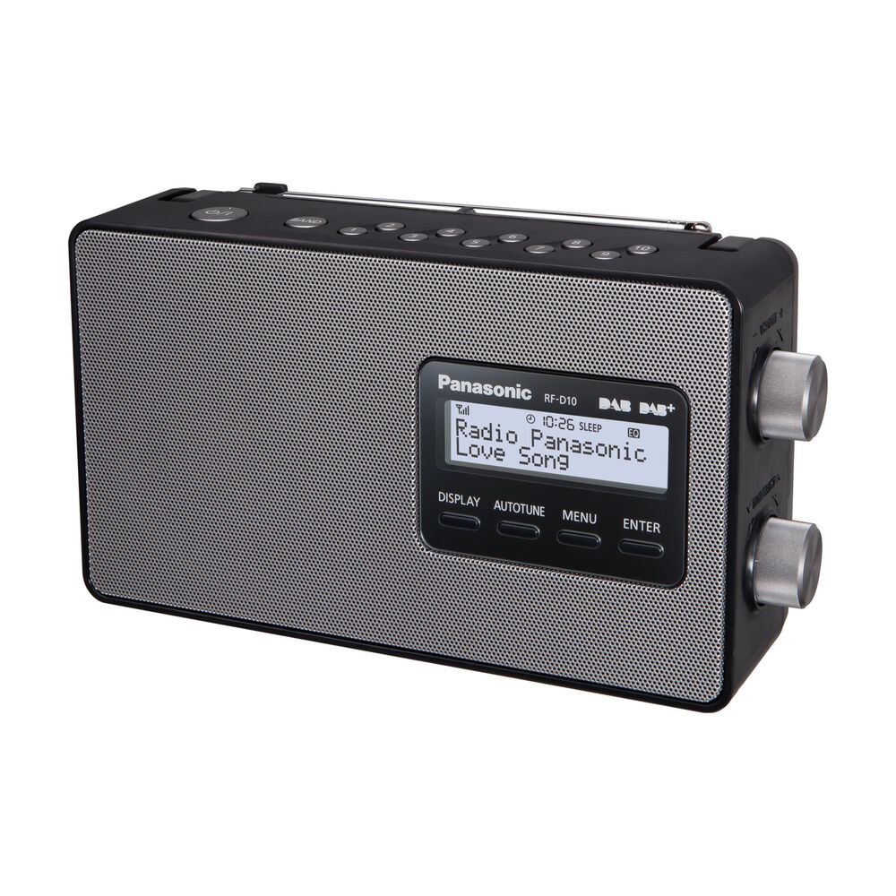 RF-D10EG-K, image number 1