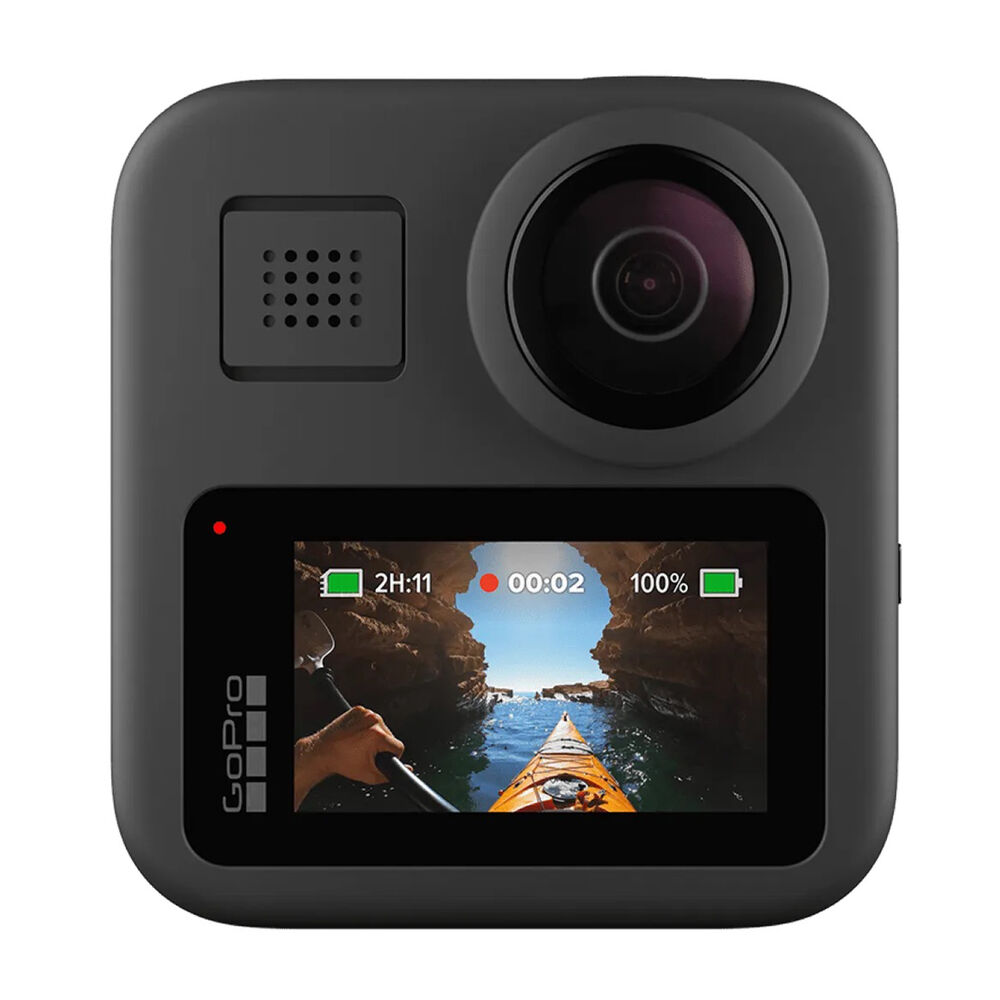 ACTION CAMERA GOPRO MAX, image number 1