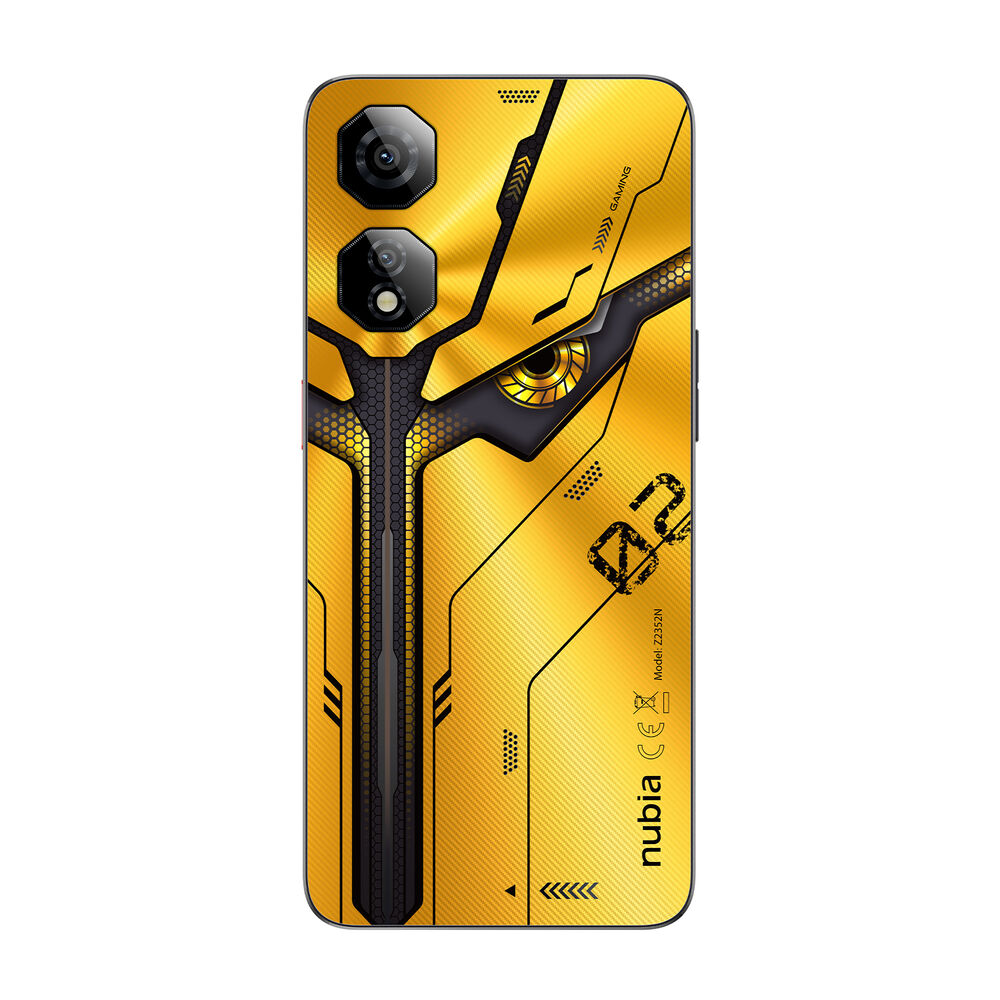 NUBIA NEO 2 5G, image number 1