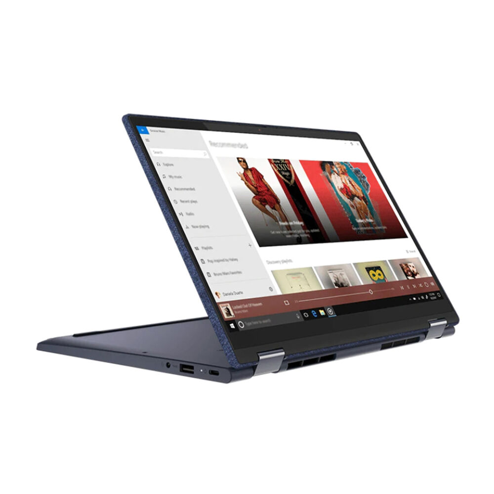Yoga 6 13ARE05 convertibile 2 in 1, 13,3 pollici, processore AMD Ryzen&trade; 5, 8 GB, SSD 512 GB, Blue, image number 5