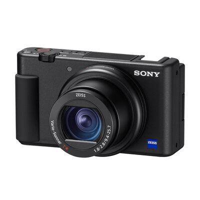 FOTOCAMERA DIGITALE SONY ZV1BDI