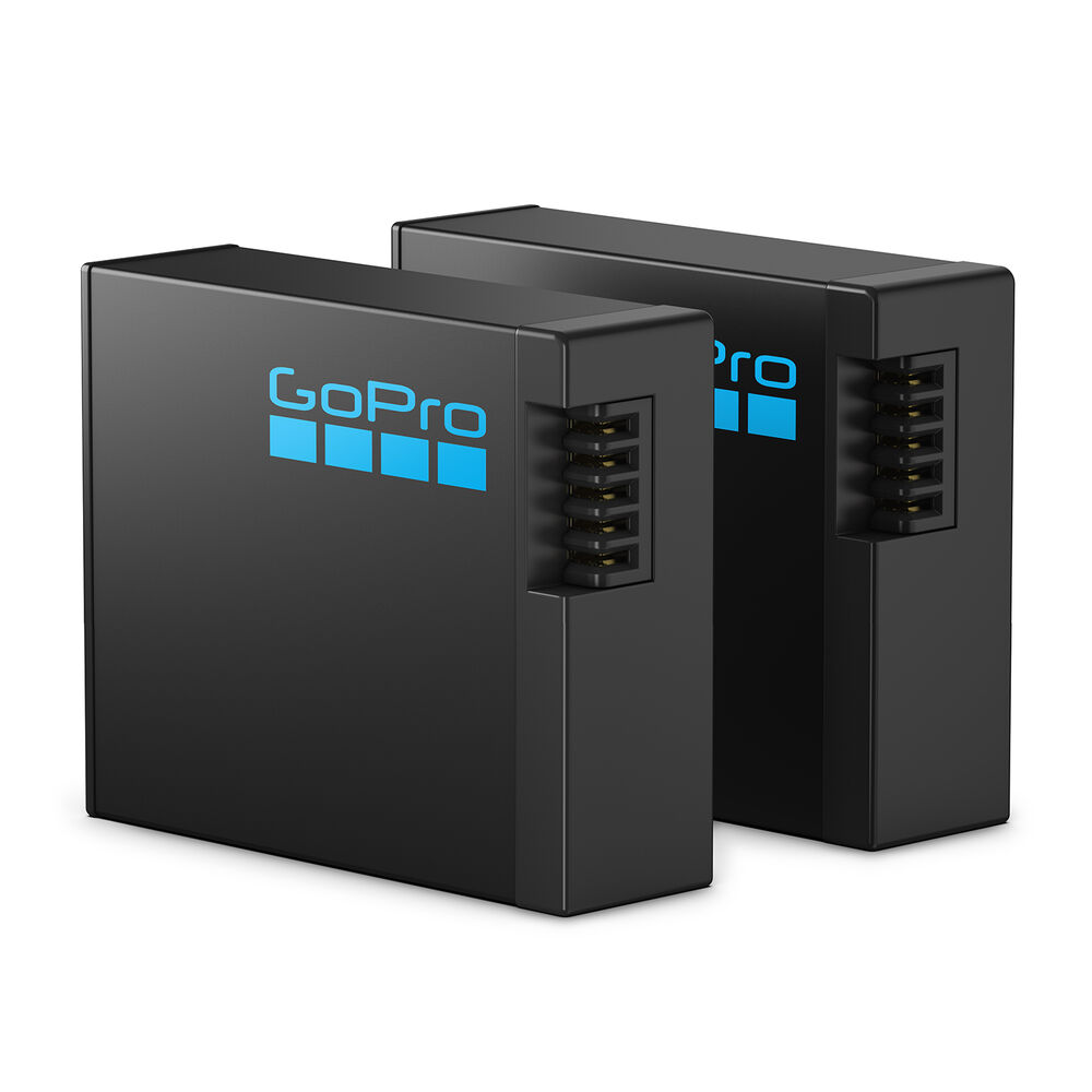Action Camera GOPRO HERO13&nbsp;Black + accessori, The Handler, 2 batterie Enduro, 2 supporti adesivi curvi, SanDisk microSD da 64 GB, fibbia di montaggio + vite di fissaggio, cavo USB-C, custodia per il trasporto - PRMG GRADING ROBN - 10%, image number 4