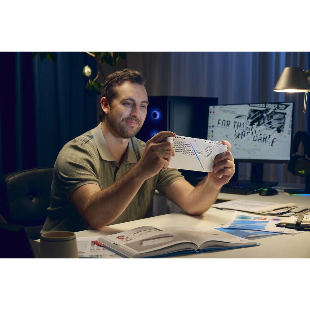 ROG Xbox Ally RC73, image number 3