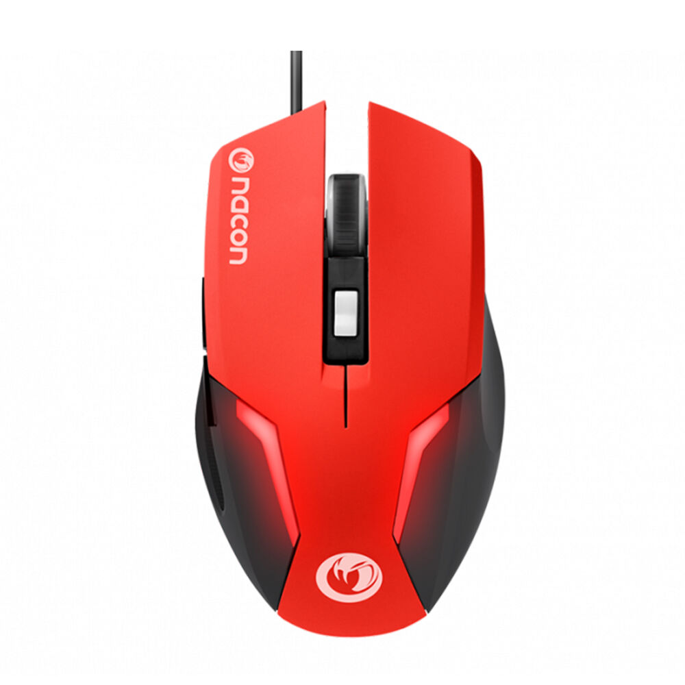 MOUSE GAMING NACON Mouse gaming PCGM 105, image number 0