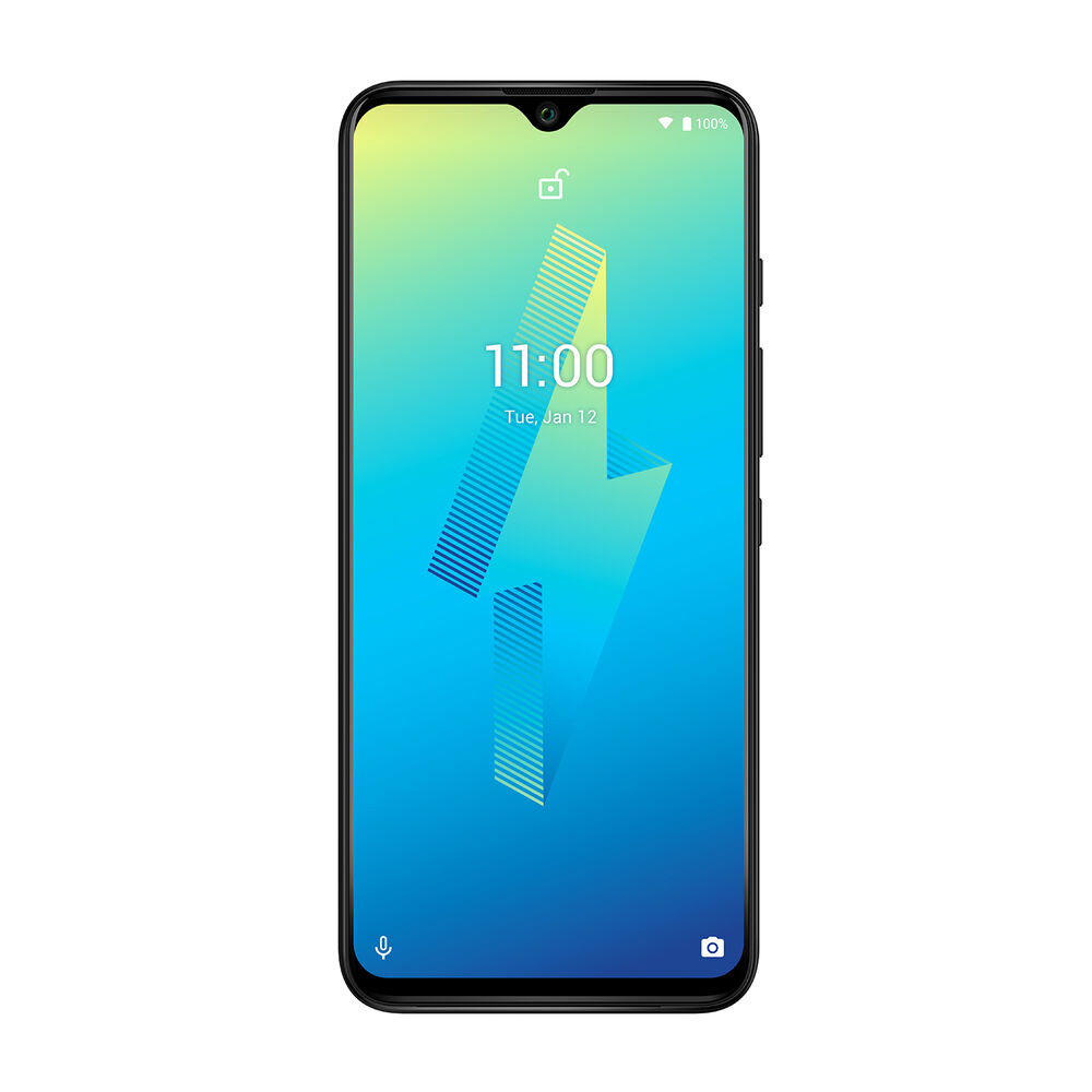 POWER U10, 32 GB, BLUE, image number 1